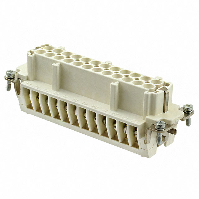 HARTING 09338242701