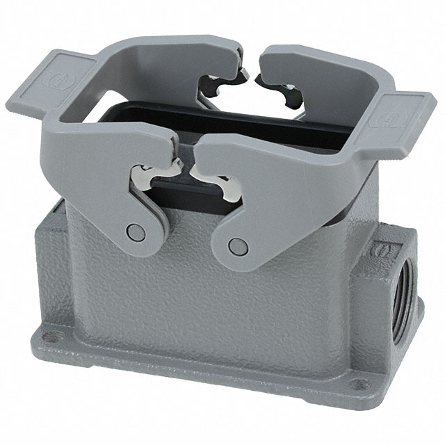 HARTING 09340030201