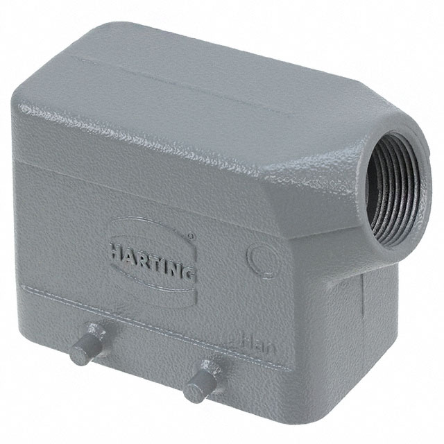 HARTING 09340030501
