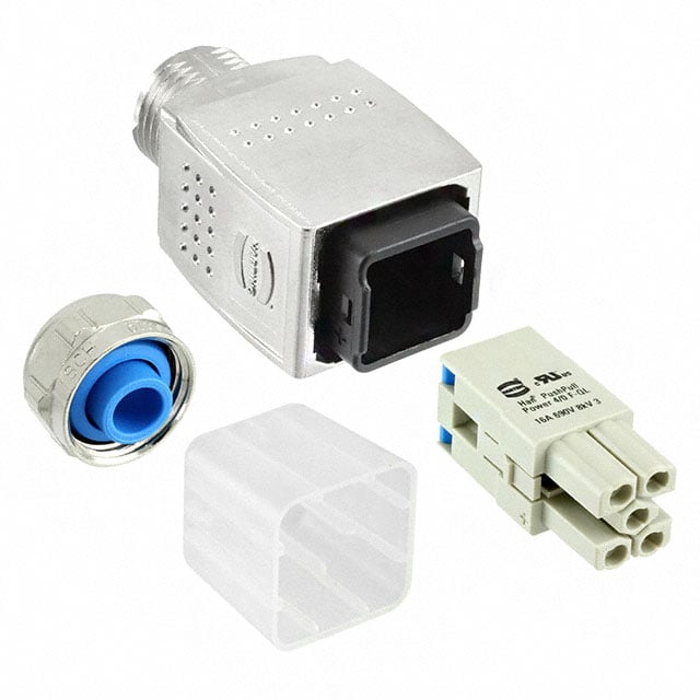 HARTING 09352320401