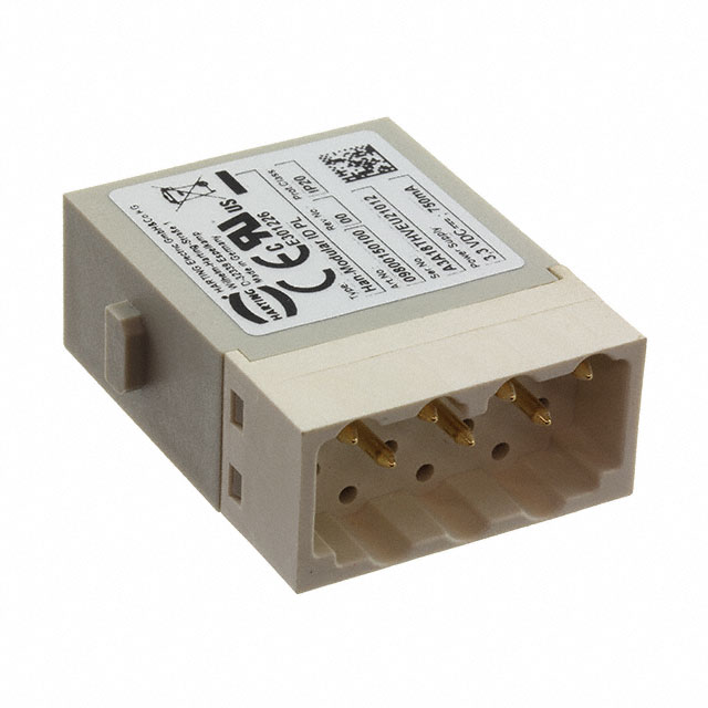 HARTING 09800150100