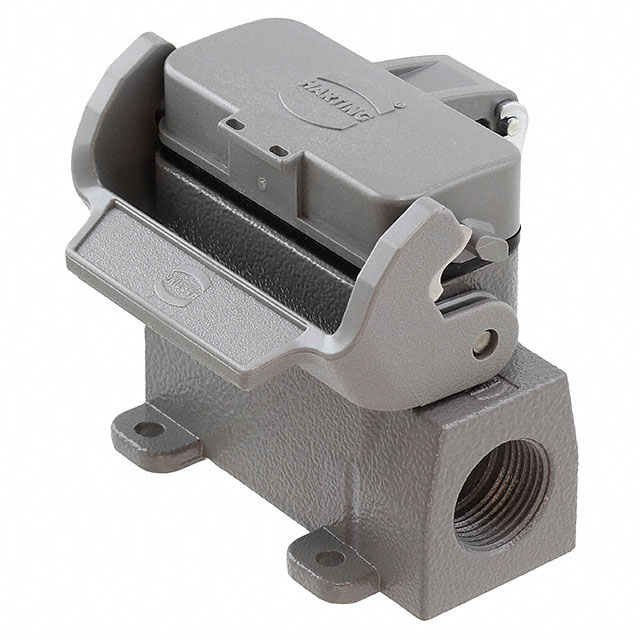 HARTING 09200100296