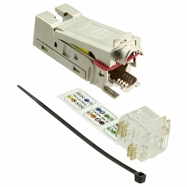 HARTING 20820010002