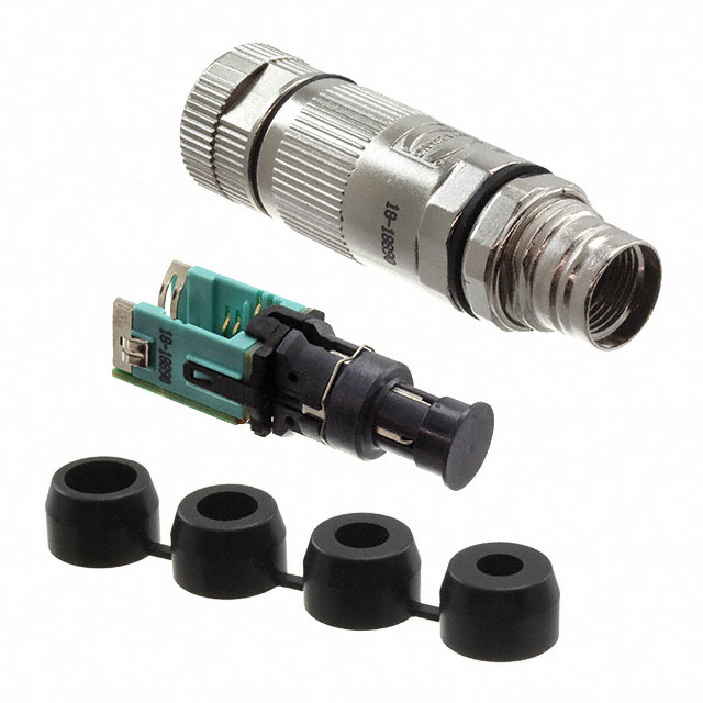 HARTING 20820062001