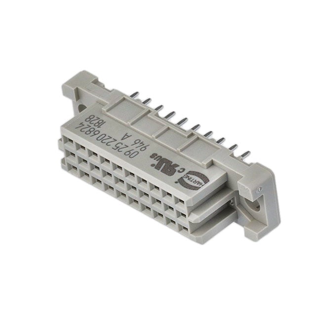 HARTING 09252206824