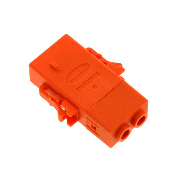 Amphenol Sine Systems ATHP062S25EL-S2