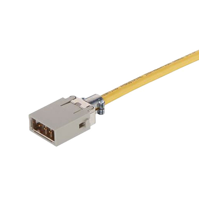 HARTING 09140083031