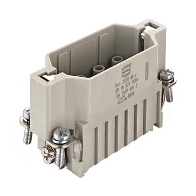 HARTING 09160283001