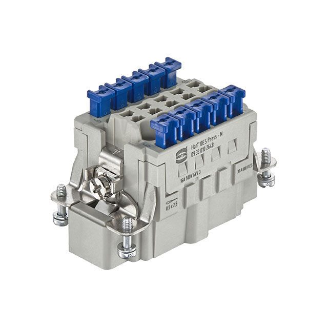 HARTING 09330102648