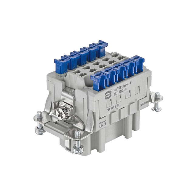 HARTING 09330102748