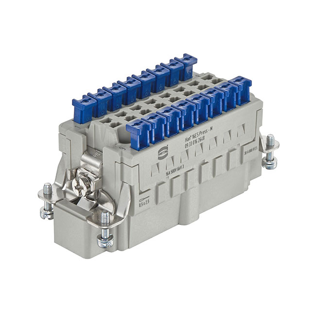 HARTING 09330162648