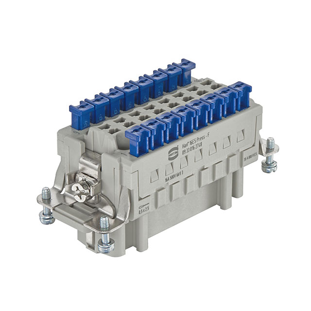 HARTING 09330162748