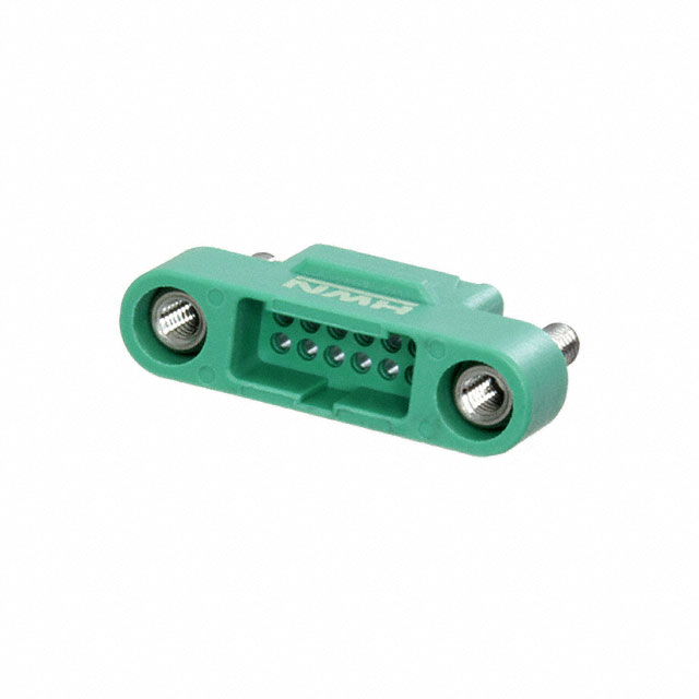 Harwin G125-3241296M2