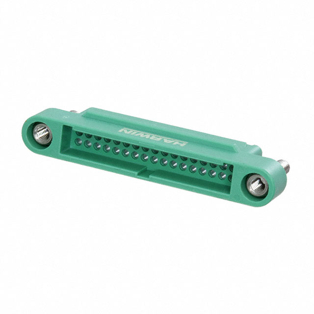 Harwin G125-3243496M2