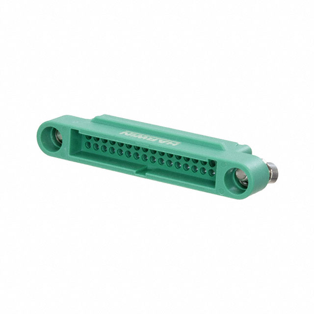 Harwin G125-3243496M3