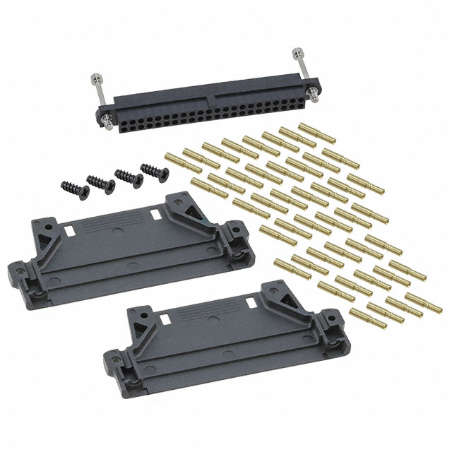 Harwin M80C108448C