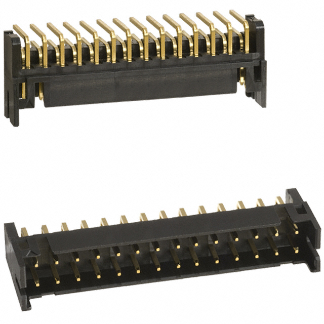 Hirose DF11-28DP-2DS(52)