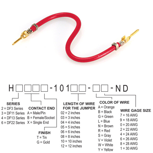 Hirose H2AAG-10102-R8