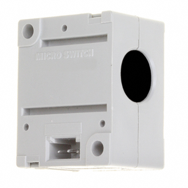 Honeywell Sensing and Productivity Solutions CSDA1DA