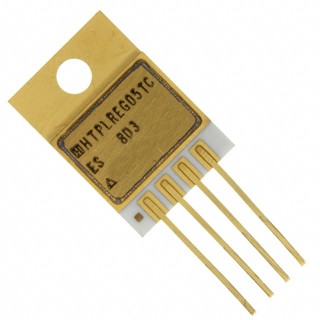 Honeywell Aerospace HTPLREG05TC