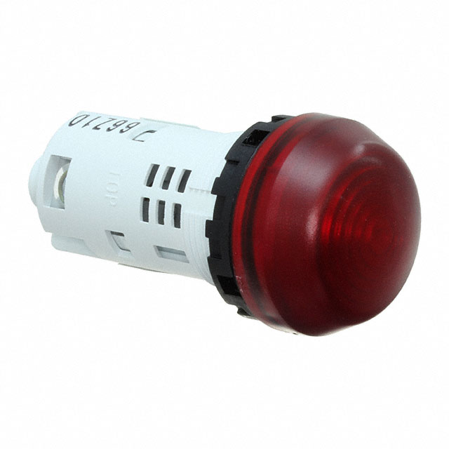 IDEC AP22M-2Q4R