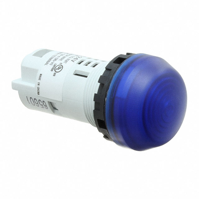 IDEC AP22M-2Q4S