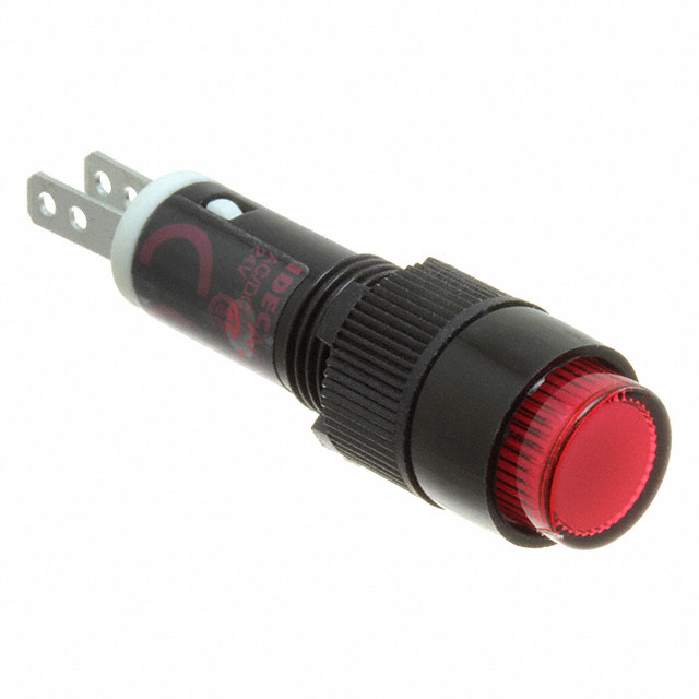IDEC AP8M122-R