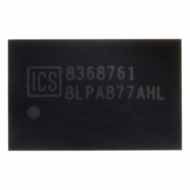 Intersil (Renesas Electronics Corporation) 98ULPA877AHLF