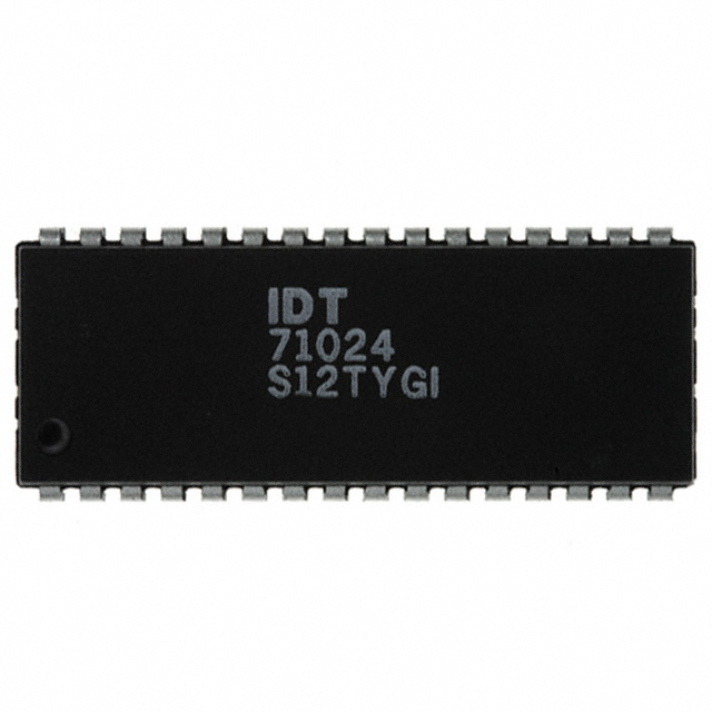 Intersil (Renesas Electronics Corporation) 71024S12TYGI8