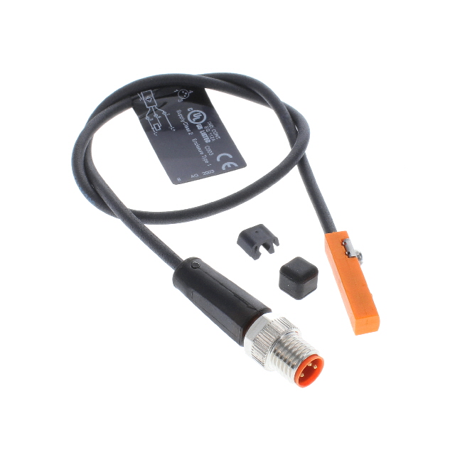 ifm Efector MK5102