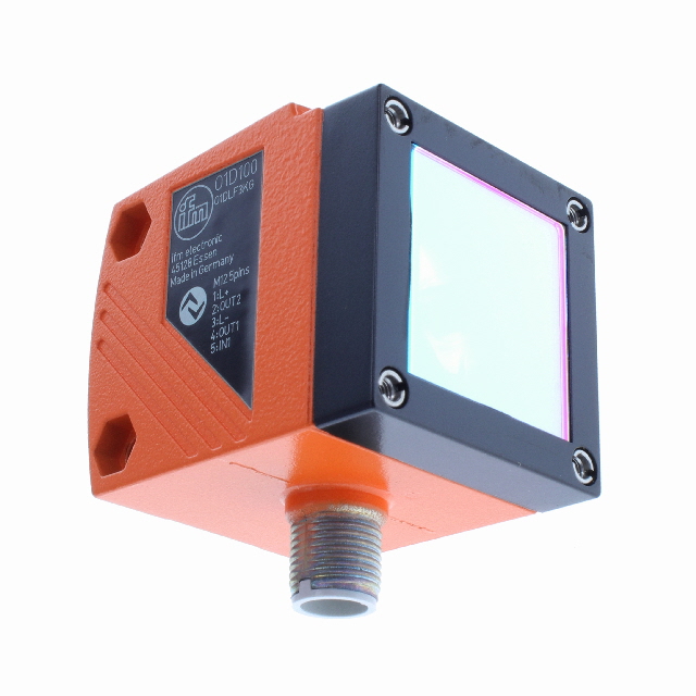 ifm Efector O1D100