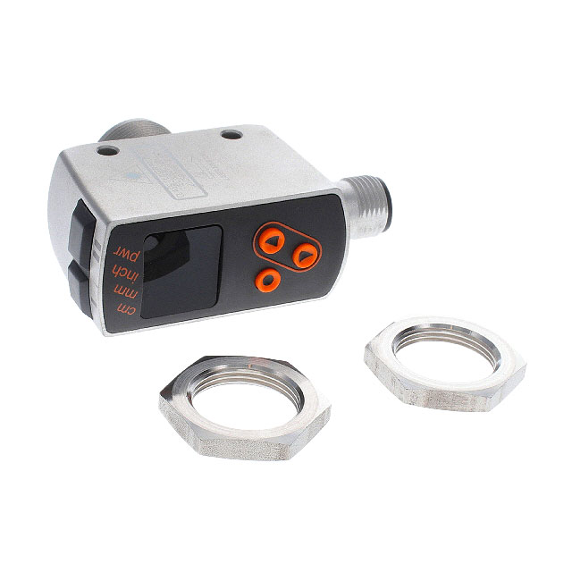 ifm Efector OGD592