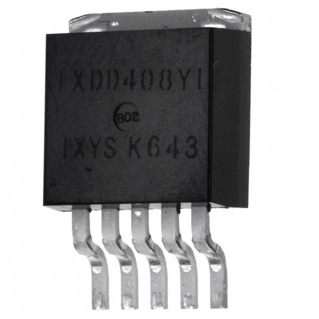 Littelfuse IXDD408YI