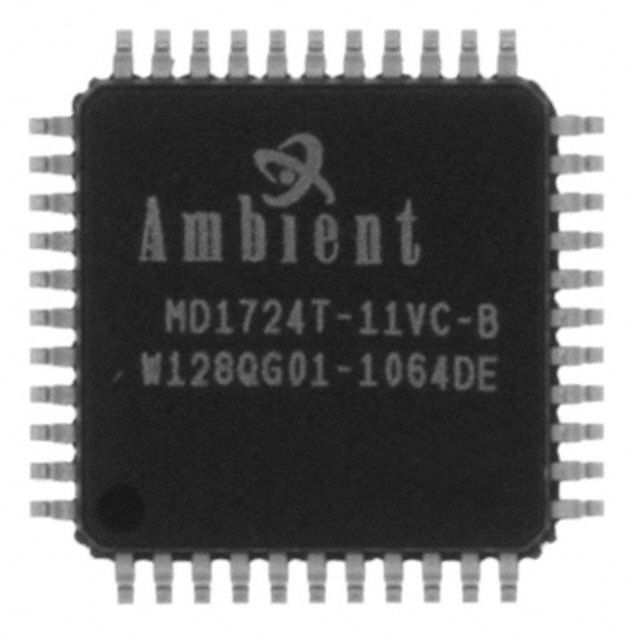 Altera (Intel) DYMD1724T11VCB