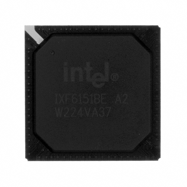 Altera (Intel) FLIXF6151BEA2834984