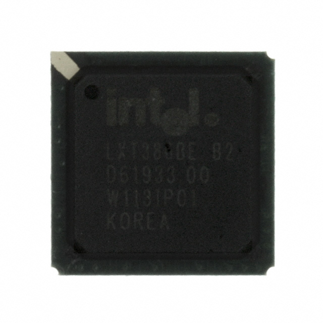 Altera (Intel) FLLXT386BEB2834206