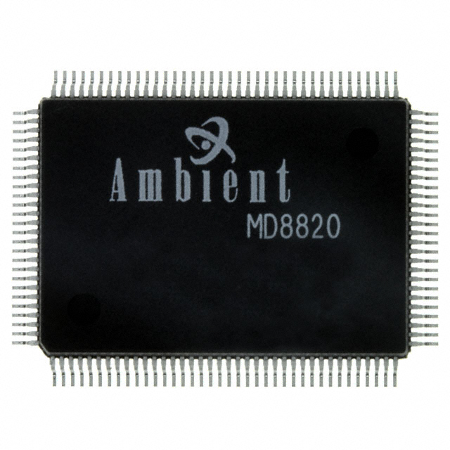 Altera (Intel) FYMD8820