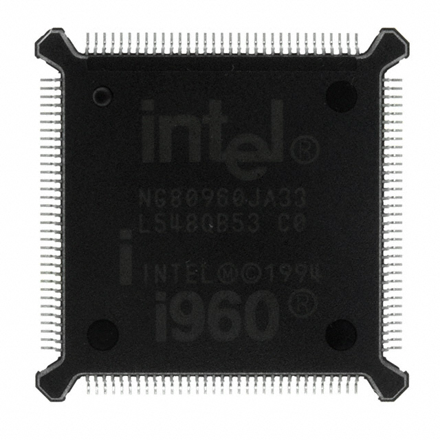 Altera (Intel) NG80960JA3V33