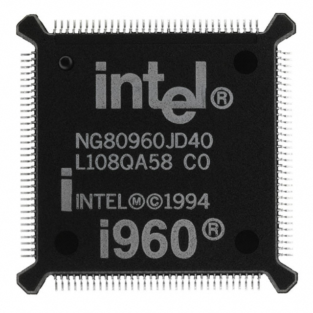 Altera (Intel) NG80960JD3V40