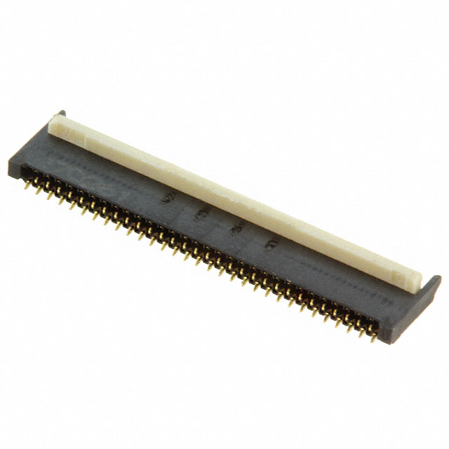 JAE Electronics FR02C061JA1-R5000