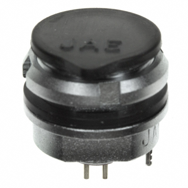 JAE Electronics JB5CS04AM00N