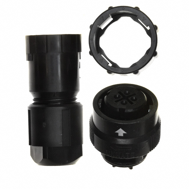 JAE Electronics JN2DS04FK2X-R