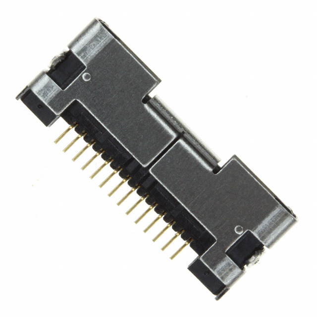 JAE Electronics RL01-R14PE