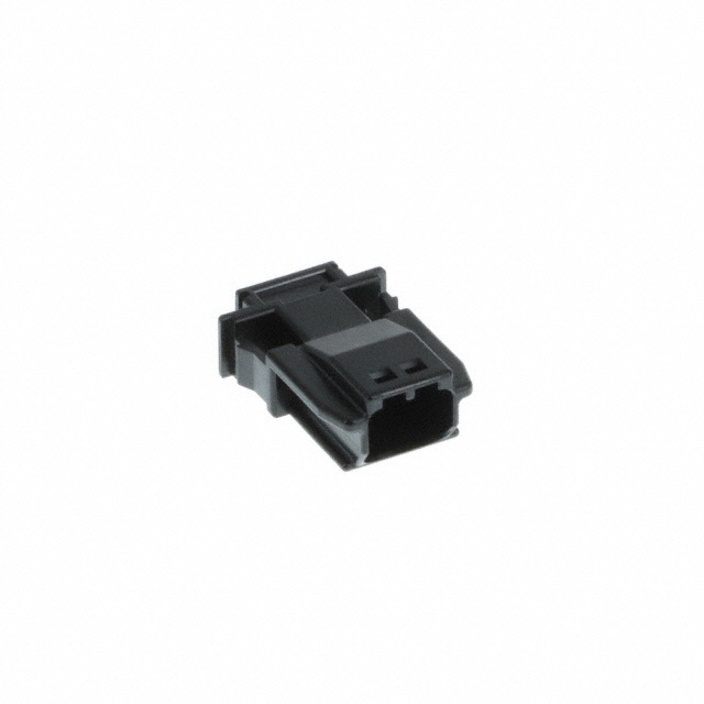 JAE Electronics MX19002P51