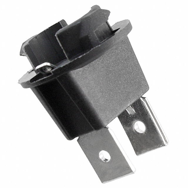 JKL Components Corporation 2933T