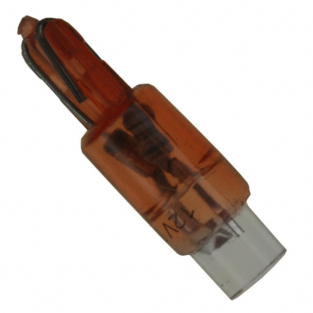 JKL Components Corporation LE-0504-01R