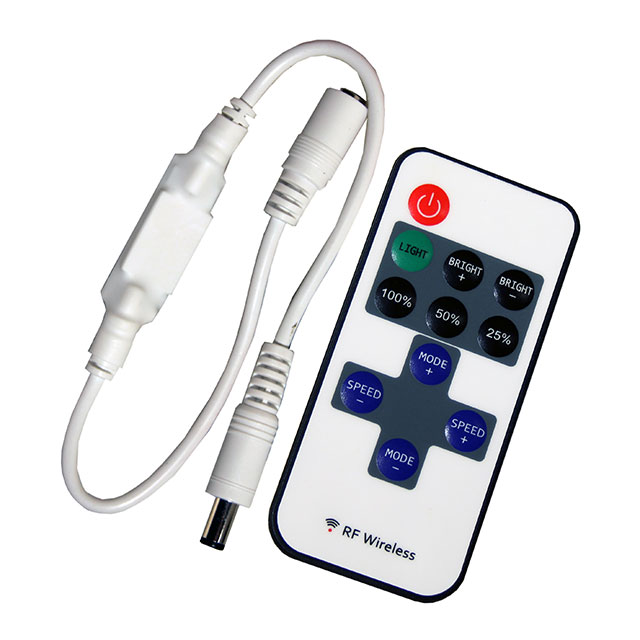 JKL Components Corporation ZCTR-08