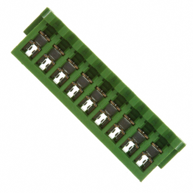 JST 09ZR-8M-P