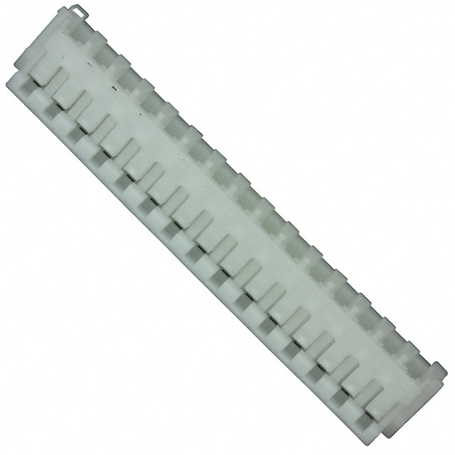 JST EHR-15