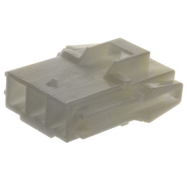 JST VLR-03V
